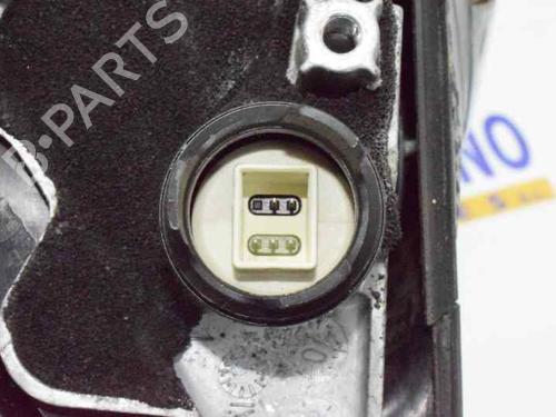 Right mirror BMW 1 (E87) 118 d | BP759238C27 