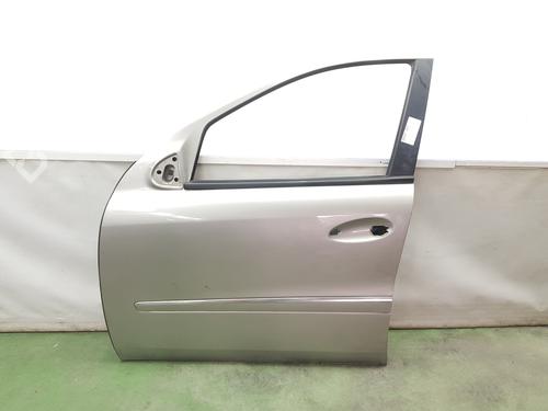 Left front door MERCEDES-BENZ M-CLASS (W164) ML 320 CDI 4-matic (164.122) | BP9139028C2 