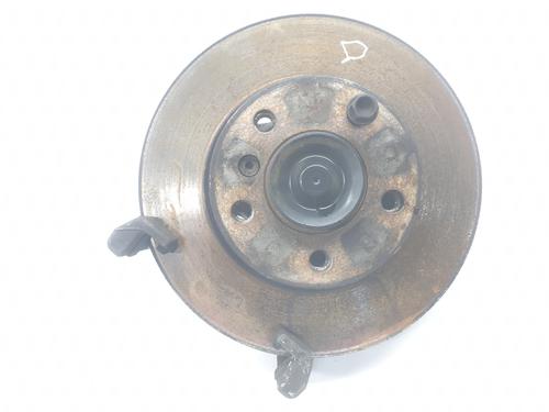 Used Right front steering knuckle BMW 3 Touring (F31) 316 d (116 hp) 30975022