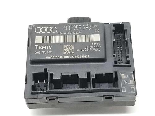 Used Other AUDI A6 Allroad C6 (4FH) 3.0 TDI quattro (233 hp) 14078878