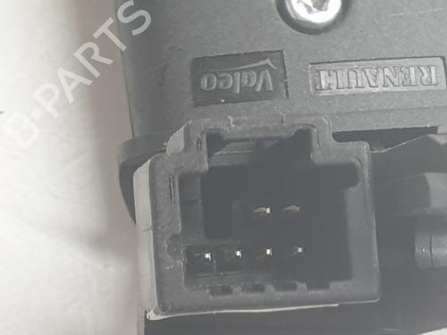 Steering wheel controls RENAULT ESPACE VI (RHN) E-TECH 200 Hybrid | BP32328371E15