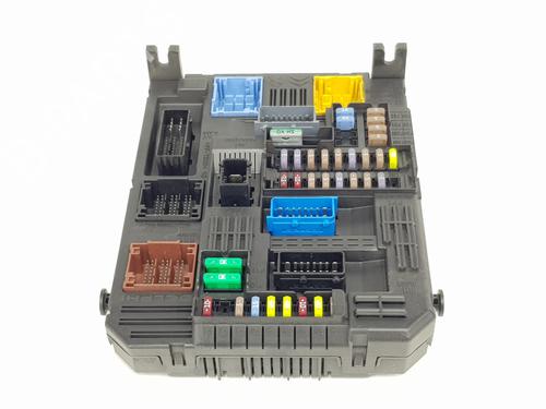 Used Fuse box Fuse box PEUGEOT EXPERT Van (V_) [2016-2026] 34040353 34040353
