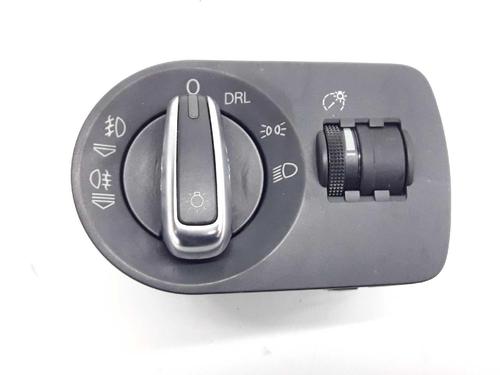 Headlight switch AUDI A3 Sportback (8PA) 1.6 TDI | BP6451056I24 