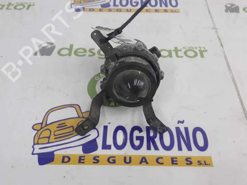 Used Right front fog light HYUNDAI TRAJET (FO) 2.0 CRDi (113 hp) 2503768