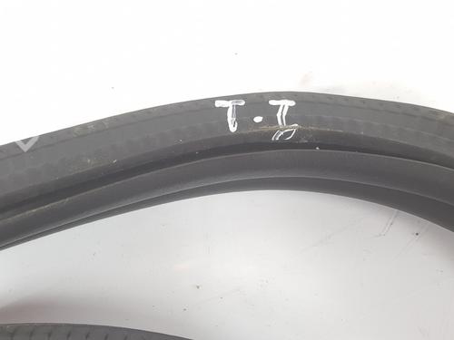 Rubber door seal SEAT IBIZA V (KJ1, KJG) 1.0 TSI | BP14115867C142
