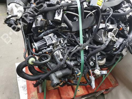 Engine CITROËN BERLINGO (ER_, EC_) 1.5 BlueHDi 130 (ECYHZJ, ECYHZR) | BP38535058M1 - Image 7