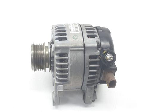 Generator HYUNDAI TUCSON (TL, TLE) 1.7 CRDi (116 hp) 22701944