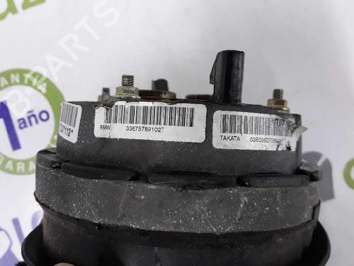 Driver airbag BMW 3 (E46) 320 d | BP2545488C9 