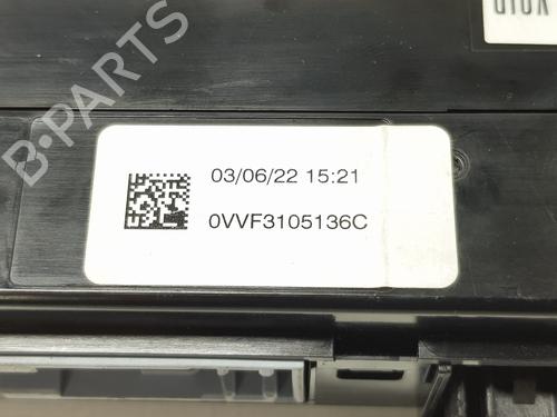 Electronic module ALFA ROMEO STELVIO (949_) 2.2 D (949.AXD1A) | BP18916911M83 