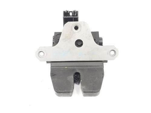 Tailgate lock FORD FOCUS III 2.0 TDCi | BP6455187C101 