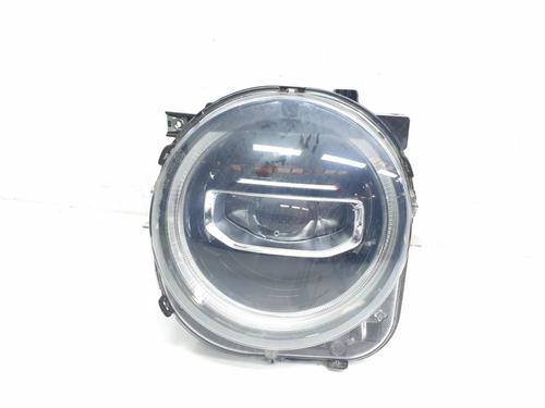 Left headlight JEEP RENEGADE SUV (BU, B1, BV) 1.3 T-GDi | BP40257045C28 - Image 7