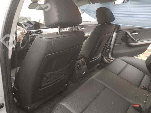 Front left lock BMW 3 Touring (E91) 330 d | BP10541148C98  - Image 24