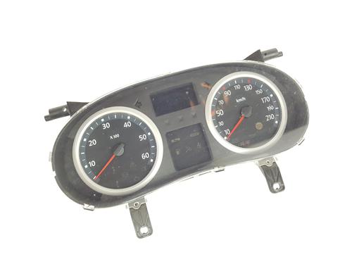 Instrument cluster RENAULT TRAFIC II Platform/Chassis (EL) 2.0 (EL0A) | BP36772367C47 - Image 6