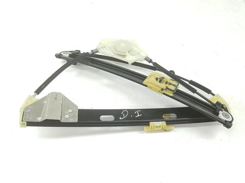 Used Front left window mechanism AUDI A1 Sportback (GBA) 30 TFSI (110 hp) 13541006