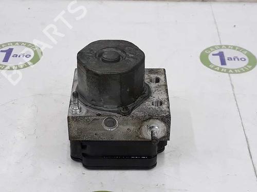 ABS pump NISSAN QASHQAI II SUV (J11, J11_) 1.5 dCi | BP4495348M43 