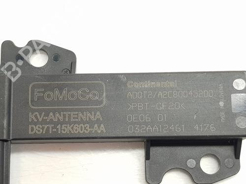Electronic module FORD FOCUS IV (HN) | BP36699443M83 - Image 3