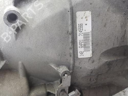 Gearbox BMW 3 Convertible (E93) 325 i | BP8587119M3 