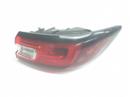 Used Right taillight RENAULT CLIO IV (BH_) 0.9 TCe 90 (BHNF, BHMA, BHMH, BHJK, BHJR) (90 hp) 31594039