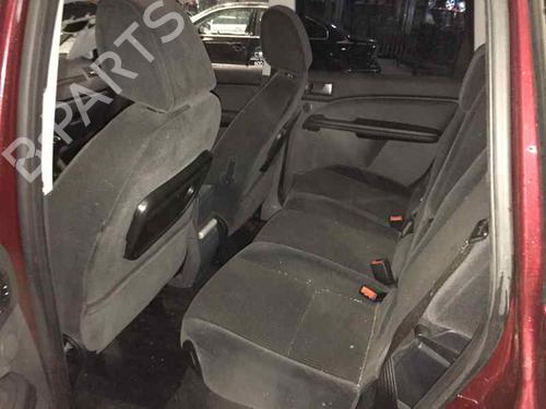 Sprederrør FORD FOCUS C-MAX (DM2) 1.6 TDCi | BP15206721M98 