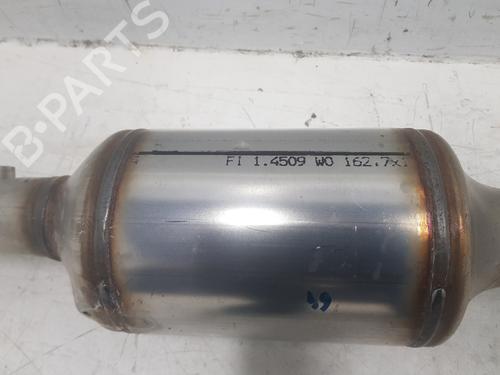 Catalyst VW CRAFTER Van (SY_, SX_) 2.0 TDI FWD (SYB, SYC, SYD) | BP31175249M10