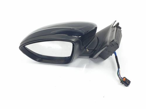 Used Left mirror Left mirror PEUGEOT 208 II (UB_, UP_, UW_, UJ_) [2019-2026] 40528421 40528421