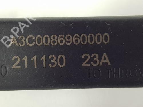 Electronic module RENAULT ZOE (BFM_) ZOE (BFMD) | BP38037778M83 - Image 4