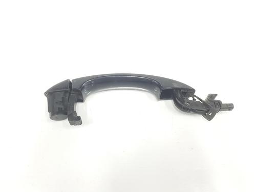 Front right exterior door handle AUDI A5 Sportback (8TA) 3.0 TDI quattro | BP7173771C129