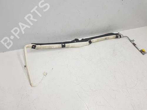 Left curtain airbag VW GOLF VI (5K1) 2.0 GTi | BP21571475C11 
