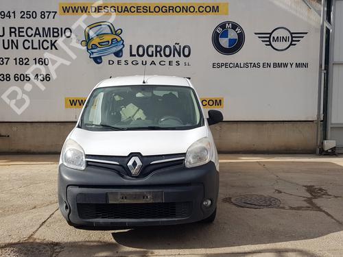 Brugte RENAULT KANGOO / GRAND KANGOO II (KW0/1_) [2008-2026]  4437695