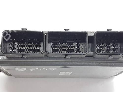 Engine control unit (ECU) RENAULT KANGOO BE BOP (KW0/1_) 1.5 dCi | BP38708774M57 - Image 3