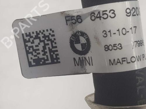 Other BMW X1 (F48) sDrive 18 d | BP14086460O1 