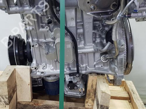 Engine ALFA ROMEO JUNIOR (626_, 627_)  | BP36869943M1  - Image 14
