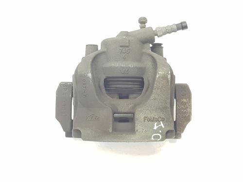 Left front brake caliper LAND ROVER RANGE ROVER EVOQUE (L538) 2.0 D | BP28519007M105