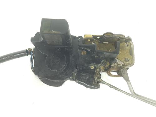 Front left lock HONDA ACCORD V (CE, CF_, CD) 2.0 i LS (CE8) | BP15423588C98 