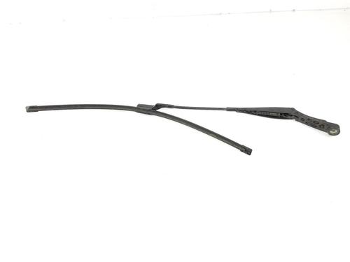 Used Front windshield wiper arm NISSAN PULSAR Hatchback (C13) 1.2 DIG-T (115 hp) 9639755