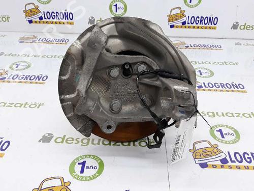 Right front steering knuckle BMW 1 (E87) 118 d | BP1150140M26 