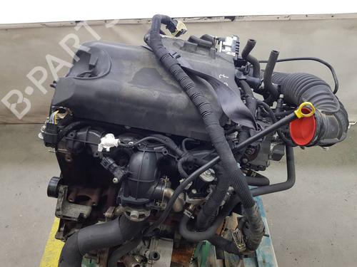 Engine FORD TRANSIT CUSTOM V362 Van (FY, FZ)  | BP40261745M1  - Image 9