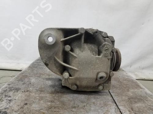 Rear differential BMW X1 (E84) sDrive 18 d | BP8632192M24 