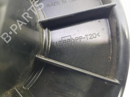 Heater blower motor TOYOTA LAND CRUISER 90 (_J9_) 3.0 TD (KZJ90_, KZJ95_, KZJ90R, KZJ95R, KZJ90W, KZJ95W) | BP14093428M62 