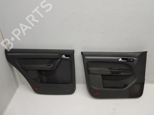 Seats set VW TOURAN (1T3)  | BP36355421C78  - Image 5
