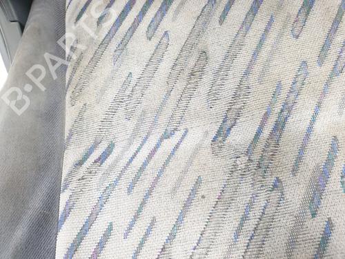 Seats set TOYOTA LAND CRUISER 90 (_J9_) 3.0 TD (KZJ90_, KZJ95_, KZJ90R, KZJ95R, KZJ90W, KZJ95W) | BP31069554C78 