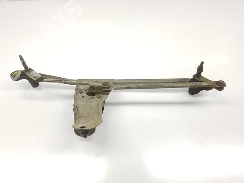 Front wiper motor BMW X5 (E53) 3.0 d | BP12461936M29 
