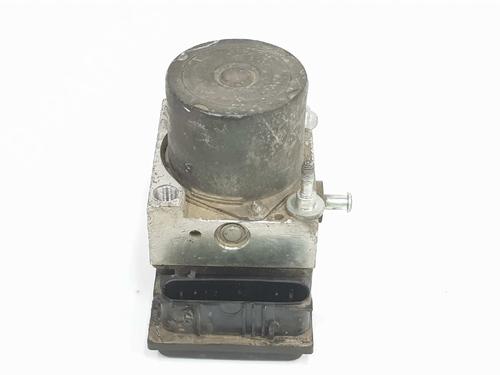 Used ABS pump FIAT STILO (192_) 1.6 16V (192_XB1A) (103 hp) 7709181