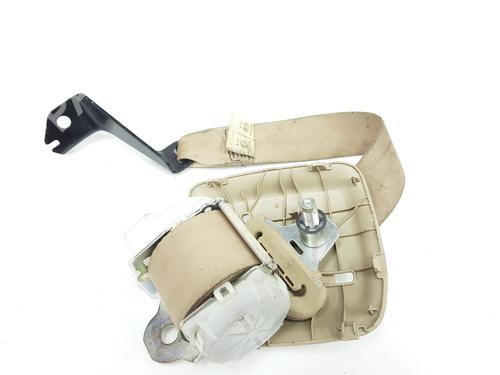 Rear right seatbelt TOYOTA LAND CRUISER PRADO (_J15_) 3.0 D-4D (KDJ155_, KDJ150_, KDJ150R, KDJ155R) | BP21003468I28 