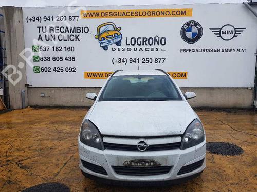 Tür links hinten OPEL ASTRA H Estate (A04) 1.7 CDTI (L35) | BP6967625C4 