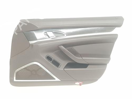 Seats set PORSCHE PANAMERA (970) 4.8 4S | BP11022177C78 