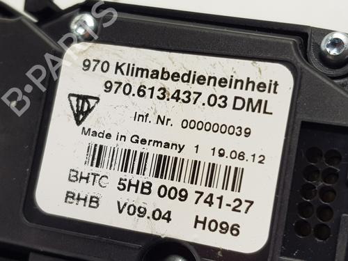 Switch PORSCHE PANAMERA (970) 3.0 D | BP24939758I30 