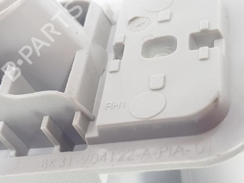 Højre solskærm FORD TRANSIT V363 Platform/Chassis (FED, FFD)  | BP31593729I2 