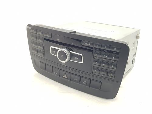 Electronic module MERCEDES-BENZ CLA Coupe (C117) CLA 220 CDI / d (117.303) | BP20195952M83 