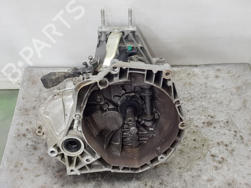 Used Gearbox Gearbox 36870118 36870118